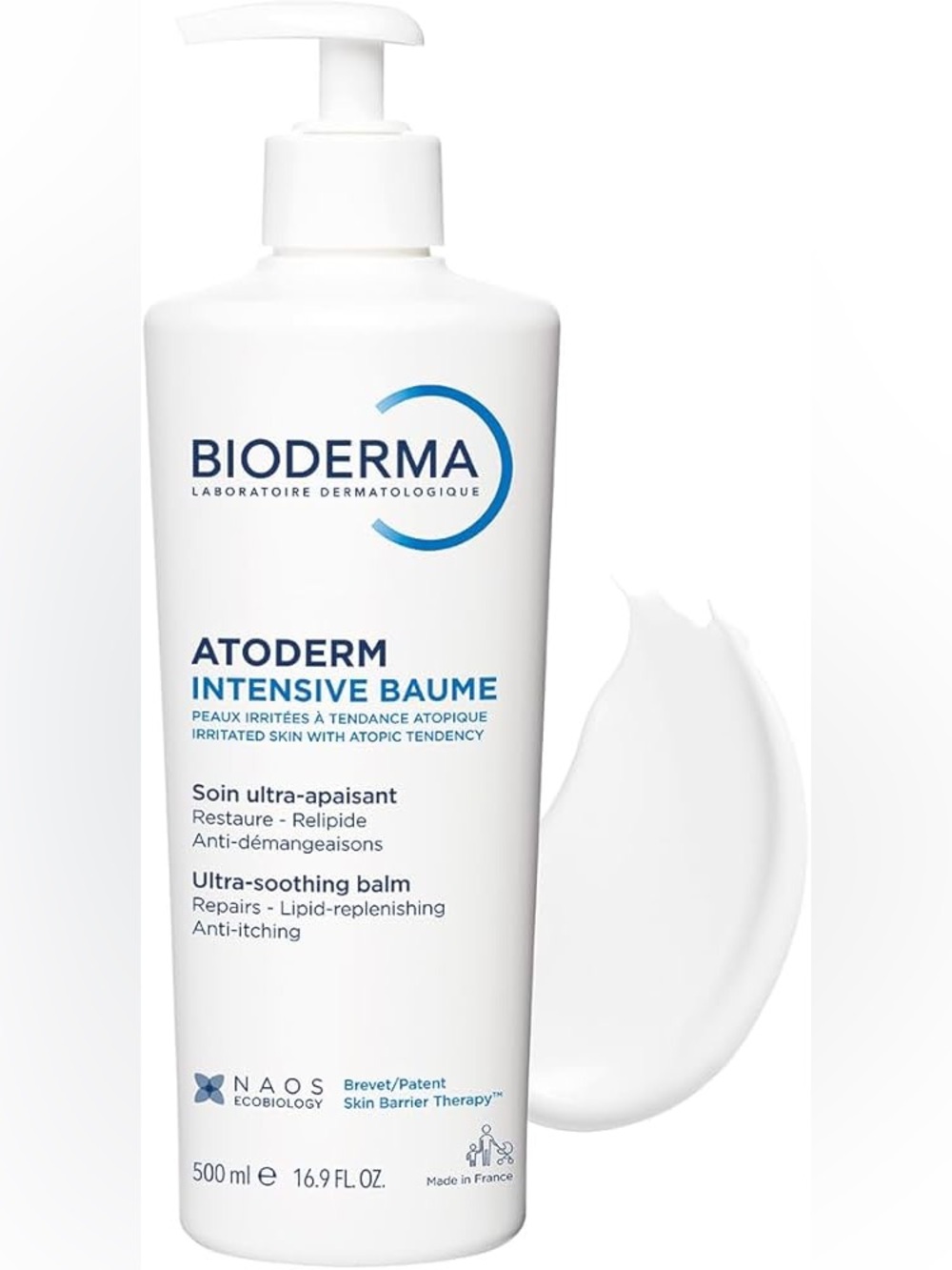 🌙 B67- Bioderma 16.9 Floz